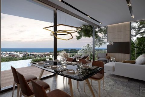 Villa à Phuket, Thaïlande 3 chambres № 166567 - photo 5