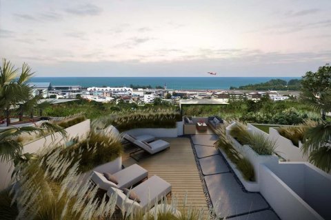 Villa à Phuket, Thaïlande 3 chambres № 166567 - photo 12