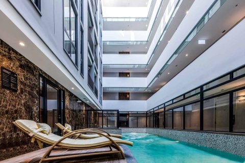 Condo in Bangkok, Thailand, 1 bedroom № 166568 - photo 6