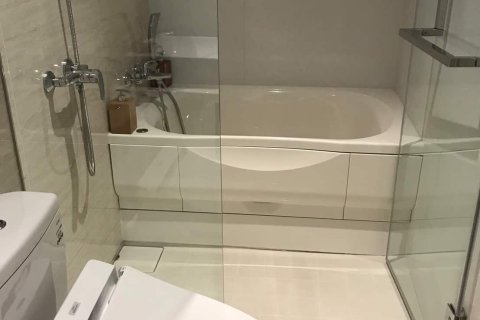 Eigentumswohnung in Bangkok, Thailand, 1 Schlafzimmer № 166568 - Foto 30