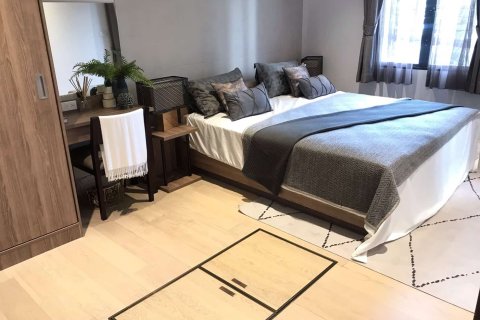 Condo à Bangkok, Thaïlande, 2 chambres  № 166570 - photo 5