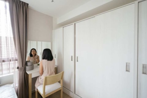 Condo à Bangkok, Thaïlande, 1 chambre  № 166573 - photo 2