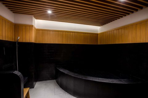 Condo à Bangkok, Thaïlande, 1 chambre  № 166573 - photo 7