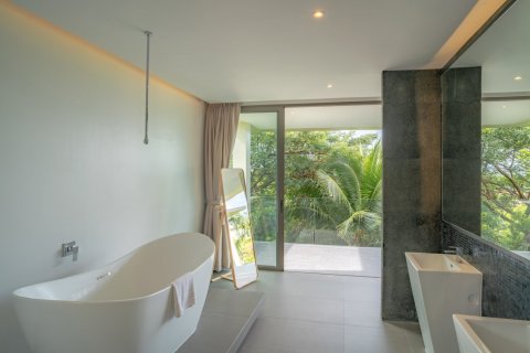 House in Bang Tao, Thailand 5 bedrooms № 3721 - photo 12