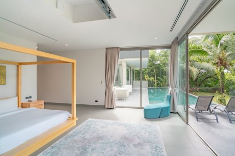 House in Bang Tao, Thailand 5 bedrooms № 3721 - photo 23
