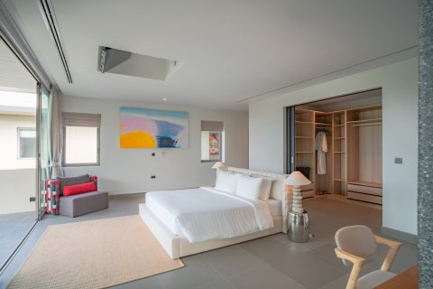 House in Bang Tao, Thailand 5 bedrooms № 3721 - photo 10