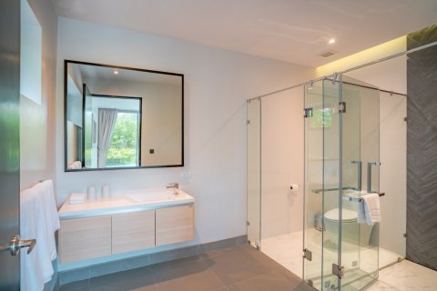 House in Bang Tao, Thailand 5 bedrooms № 3721 - photo 22