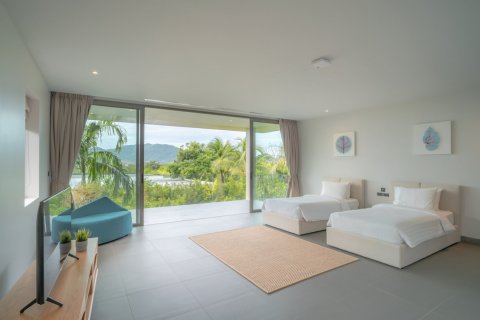 House in Bang Tao, Thailand 5 bedrooms № 3721 - photo 4