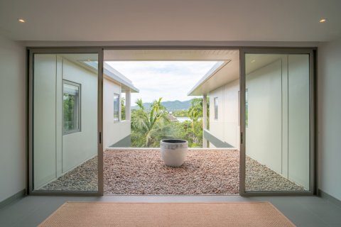 House in Bang Tao, Thailand 5 bedrooms № 3721 - photo 7