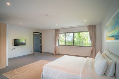 House in Bang Tao, Thailand 5 bedrooms № 3721 - photo 14