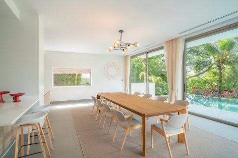 House in Bang Tao, Thailand 5 bedrooms № 3721 - photo 16