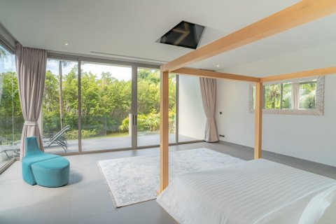House in Bang Tao, Thailand 5 bedrooms № 3721 - photo 24
