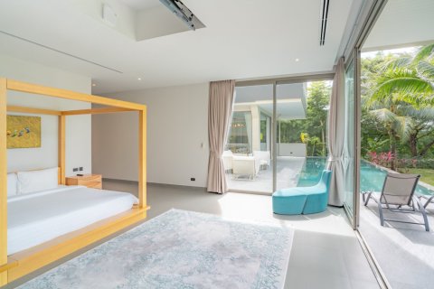 House in Bang Tao, Thailand 5 bedrooms № 3721 - photo 21