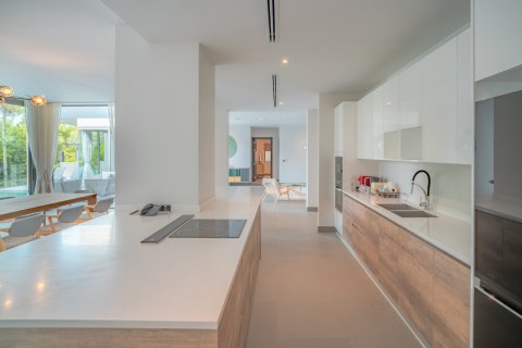 House in Bang Tao, Thailand 5 bedrooms № 3721 - photo 19