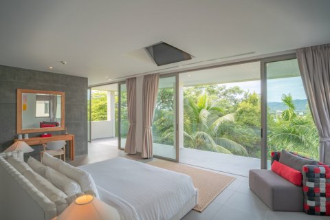 House in Bang Tao, Thailand 5 bedrooms № 3721 - photo 9
