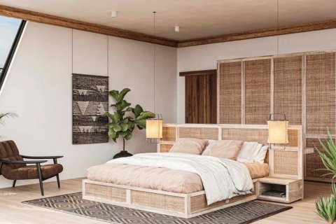 Villa à Ko Samui, Thaïlande 3 chambres № 166103 - photo 3