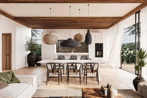 Villa à Ko Samui, Thaïlande 3 chambres № 166103 - photo 6