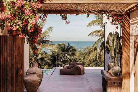 Villa à Ko Samui, Thaïlande 3 chambres № 166103 - photo 13