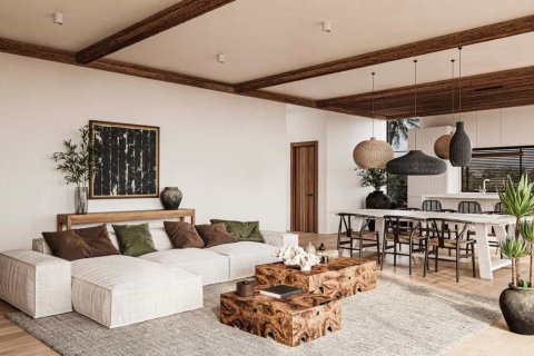 Villa à Ko Samui, Thaïlande 3 chambres № 166103 - photo 7