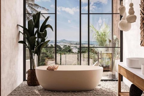 Villa à Ko Samui, Thaïlande 3 chambres № 166103 - photo 5