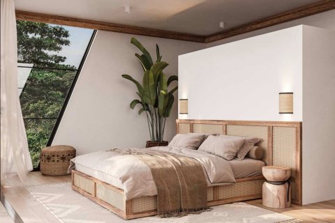 Villa à Ko Samui, Thaïlande 3 chambres № 166103 - photo 10