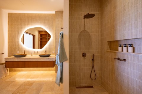 Villa on Layan Beach, Thailand 4 bedrooms № 166104 - photo 3