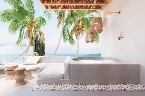 Villa à Ko Samui, Thaïlande 3 chambres № 166102 - photo 3