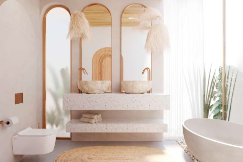 Villa à Ko Samui, Thaïlande 3 chambres № 166102 - photo 9