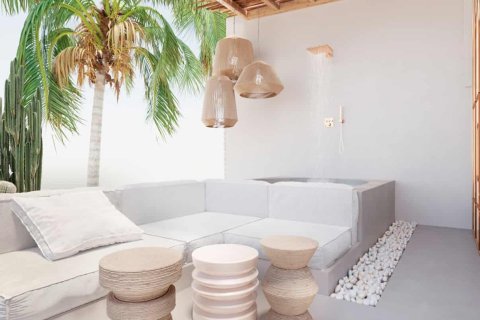 Villa à Ko Samui, Thaïlande 3 chambres № 166102 - photo 18