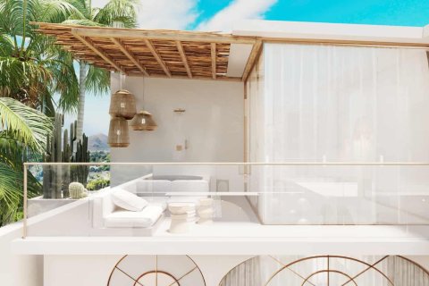 Villa à Ko Samui, Thaïlande 3 chambres № 166102 - photo 17