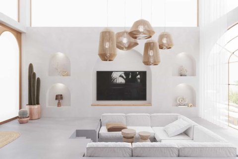 Villa à Ko Samui, Thaïlande 3 chambres № 166102 - photo 5