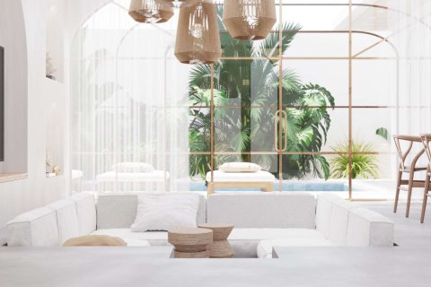 Villa à Ko Samui, Thaïlande 3 chambres № 166102 - photo 6