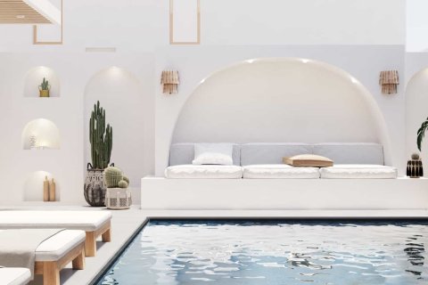 Villa à Ko Samui, Thaïlande 3 chambres № 166102 - photo 16