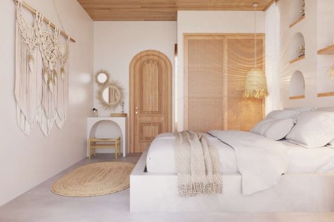 Villa à Ko Samui, Thaïlande 3 chambres № 166102 - photo 7