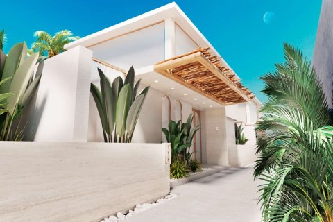 Villa in Ko Samui, Thailand 3 Schlafzimmer № 166102 - Foto 26