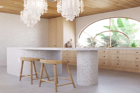 Villa à Ko Samui, Thaïlande 3 chambres № 166102 - photo 15