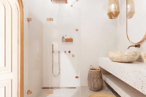 Villa à Ko Samui, Thaïlande 3 chambres № 166102 - photo 14