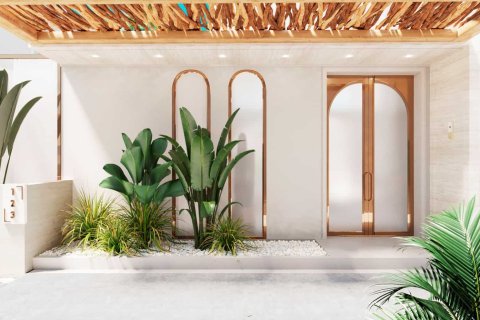 Villa à Ko Samui, Thaïlande 3 chambres № 166102 - photo 19