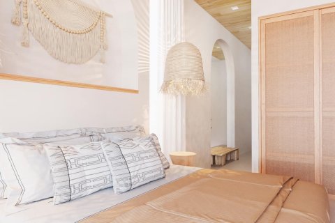 Villa à Ko Samui, Thaïlande 3 chambres № 166102 - photo 12