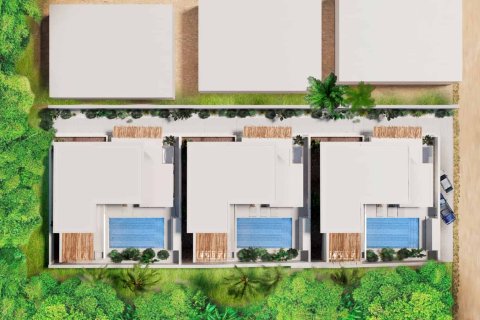 Villa à Ko Samui, Thaïlande 3 chambres № 166102 - photo 23