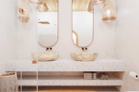 Villa à Ko Samui, Thaïlande 3 chambres № 166102 - photo 13