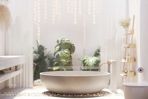 Villa à Ko Samui, Thaïlande 3 chambres № 166102 - photo 10