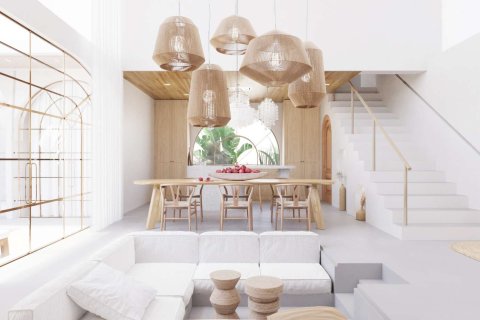 Villa à Ko Samui, Thaïlande 3 chambres № 166102 - photo 4