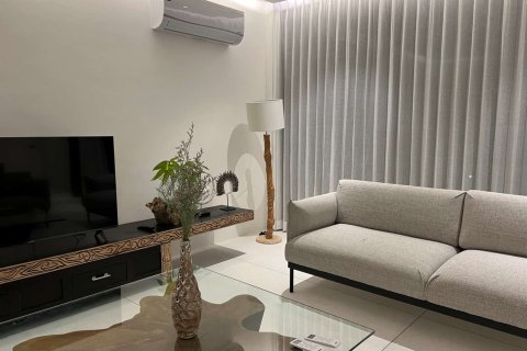 Вилла в Самуи, Таиланд с 3 спальнями  № 166101 - фото 13