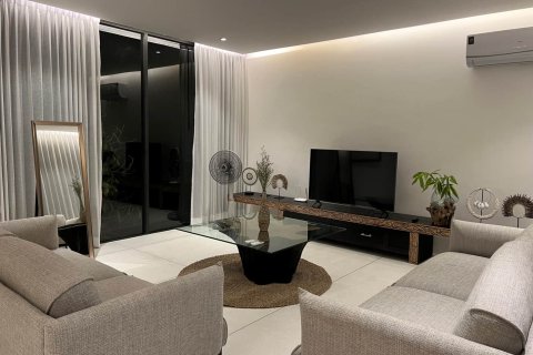 Вилла в Самуи, Таиланд с 3 спальнями  № 166101 - фото 12