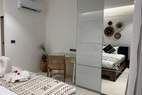 Вилла в Самуи, Таиланд с 3 спальнями  № 166101 - фото 11