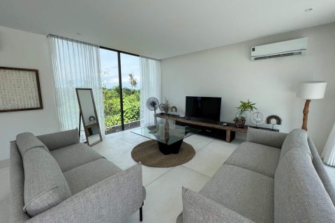Villa in Ko Samui, Thailand 3 Schlafzimmer № 166101 - Foto 29