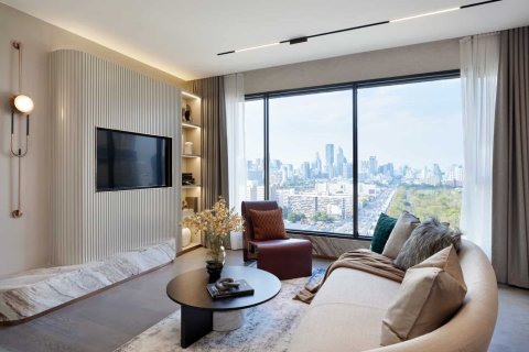 Eigentumswohnung in Bangkok, Thailand, 1 Schlafzimmer № 166100 - Foto 30