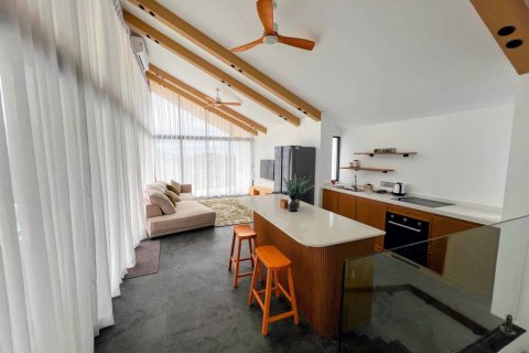 Вилла в Самуи, Таиланд с 4 спальнями  № 146849 - фото 8