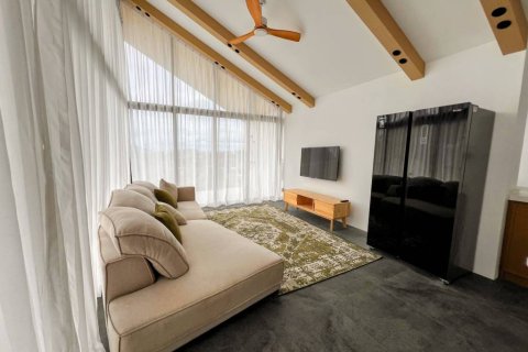 Вилла в Самуи, Таиланд с 4 спальнями  № 146849 - фото 9